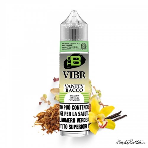 Vanity Bacco