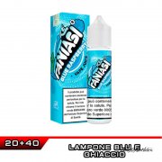Blue Raspberry