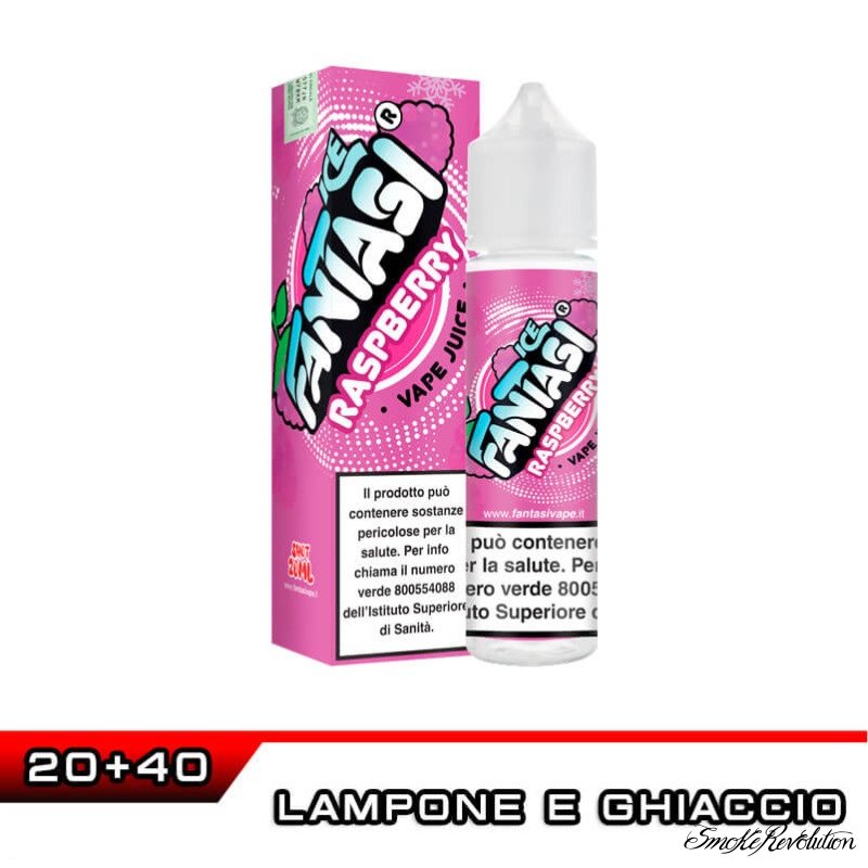 Raspberry