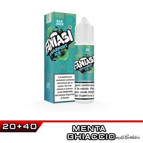 Spearmint