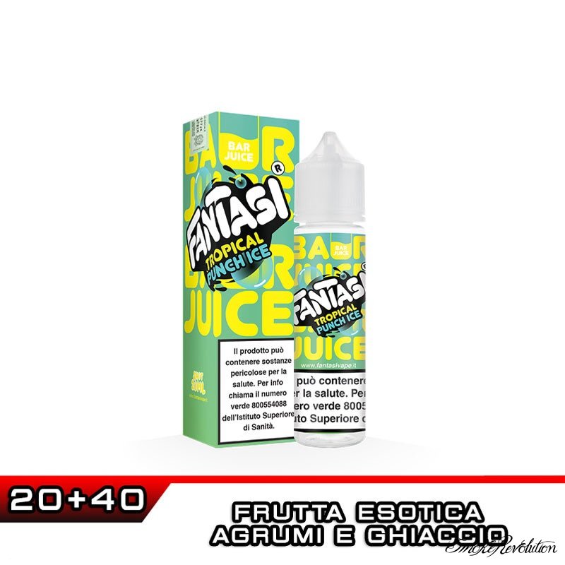 Tropical Punch