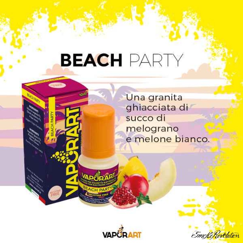 Beach Party