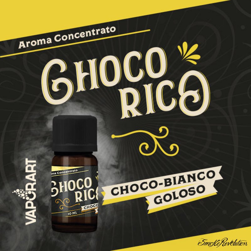 Choco Rico