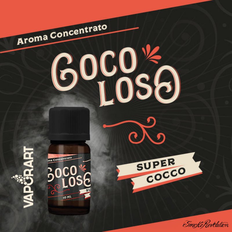 Coco Loso