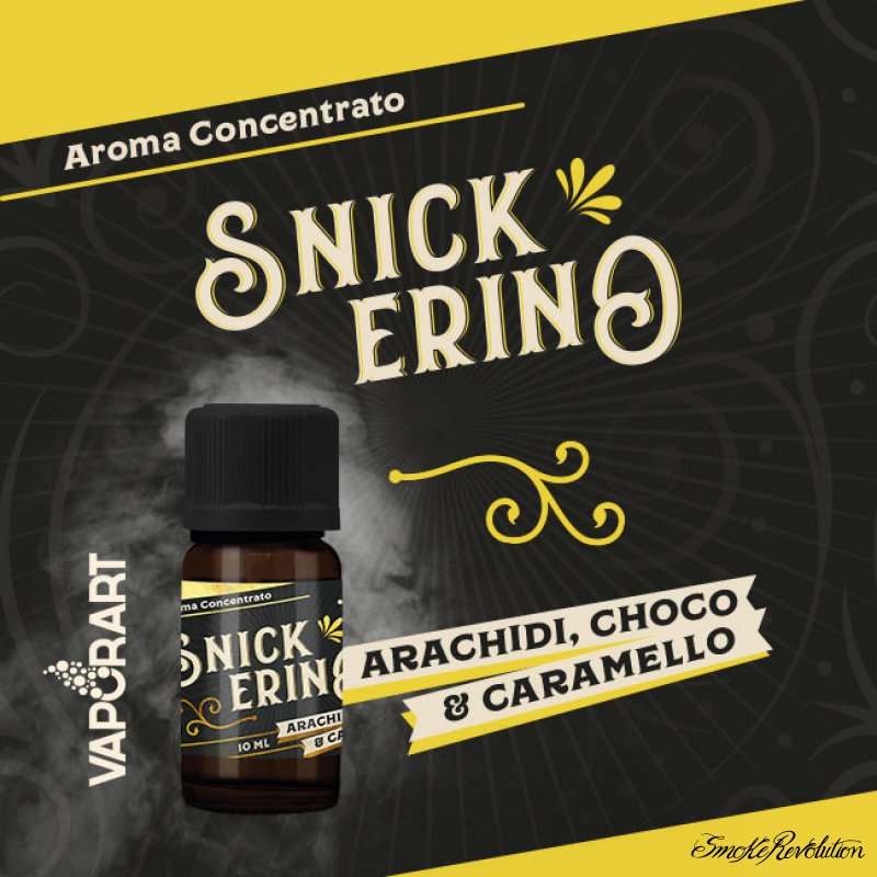 Snick Erino