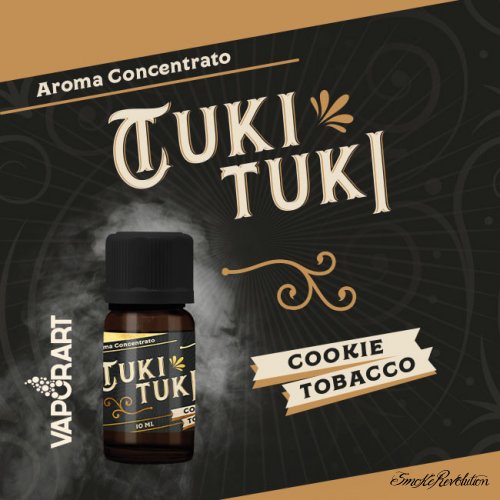 Tuki Tuki