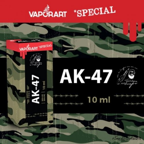 AK 47