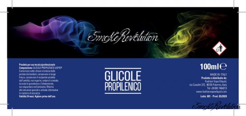 Propilenico 100ml