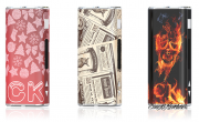 Stickers per Istick 20W e 30W