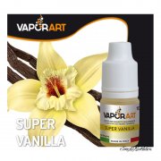 super-vanilla