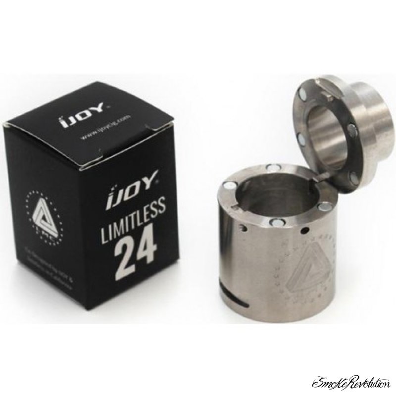 top-filled-cap-limitless-rda-24