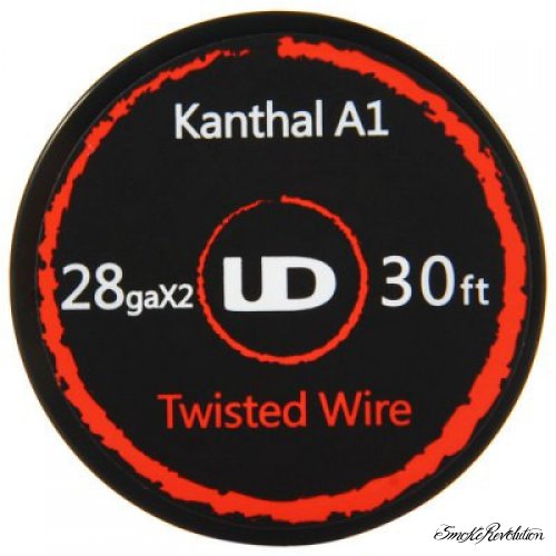 twisted-28gax2