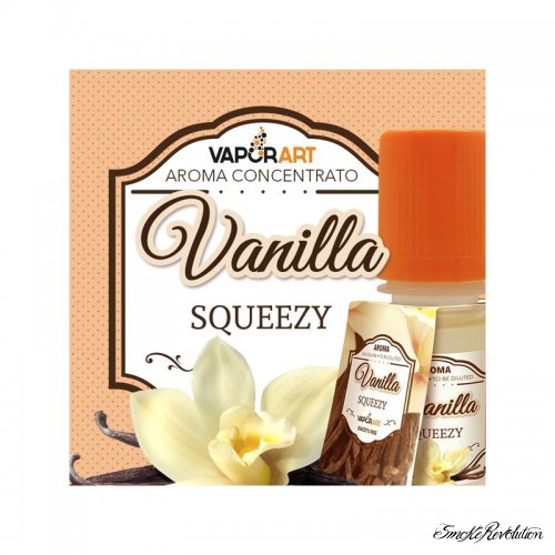 vanilla