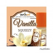 vanilla